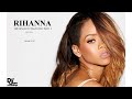 Rihanna Pour It Up
