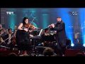 Ian Anderson & Lucia Micarelli - Mo'z Art Medley