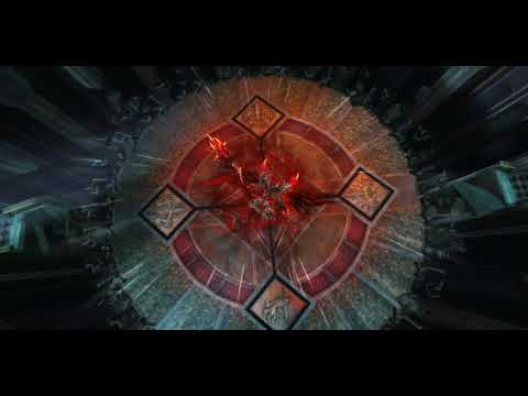 DARKNESS RISES - RAGING BAKURA - GENERAL PLAY SUCCESS