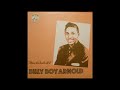 Billy Boy Arnold - Blow The Back Off It (Full album)