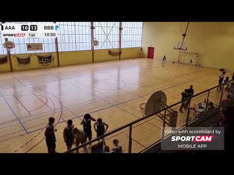 Rennes TA - MBC- 20/10/2024