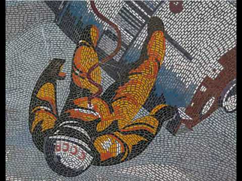 DJ Luc - Der Kosmonaut Und Die Illusion