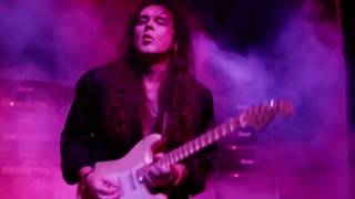 Yngwie Malmsteen - Overture