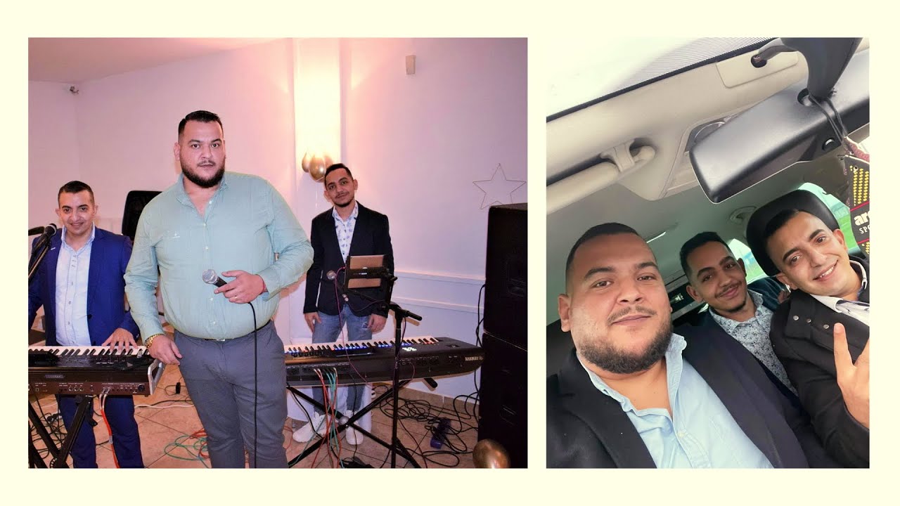 New City Band & Jaroslav Irdza - Na vždy vás budem ľúbiť (od Martina pre Zuzku)