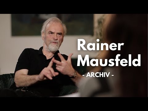 ARCHIV | Prof. Dr. Rainer Mausfeld zu Krisen, Ohnmacht und Lösungen