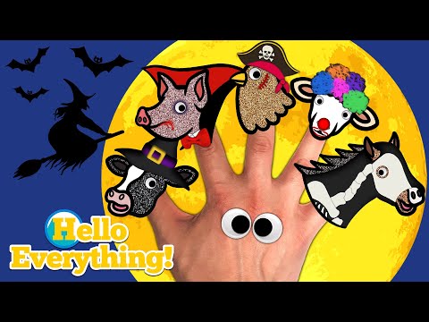 YouTube Thumbnail
