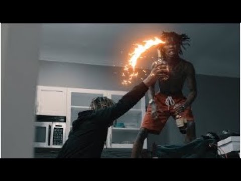 Lil Papi SlimeGOD - FREESLIME 2 "Freestyle" (Official Music Video) #RG