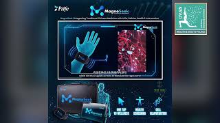 Prime Magnosit – Bước Đột Phá Toàn Cầu Trong Quản Lý Sức Khỏe