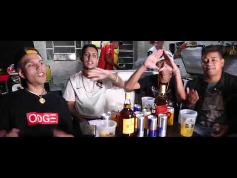 Mc Vallê, Igor Sales e Mc Boy da Sul - Joga a Tcheka