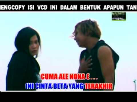 Ade Afi - Cinta Terakhir