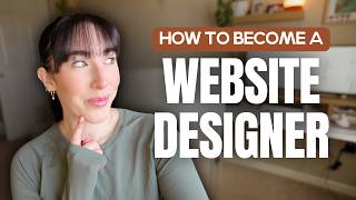 How I’d Start as a Web Designer in 2026 (and Get Clients Fast)