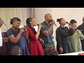 Ndomelele The Message Golden Harvest SDA Church