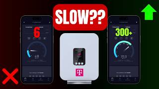 T-Mobile Home Internet Slow Fix It Step-By-Step (2026 Full Guide)