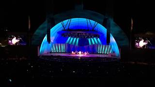 Steve Winwood, Can't Find My Way Home - Hollywood Bowl - 9/13/17