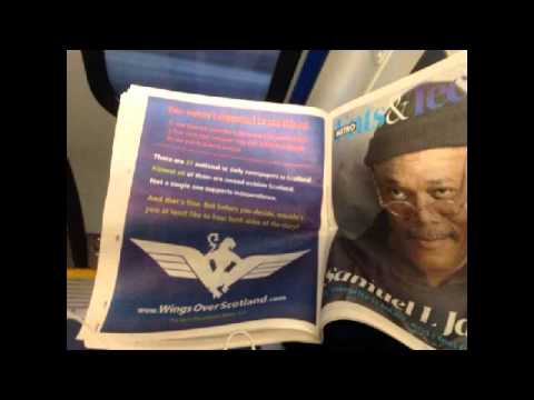 Yew Choob presents   'ON THE UNDERGROUND'