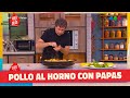 Pollo Al Limon Bolitas De Pizza Carrot Cake Budin ARIEL EN SU SALSA