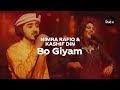 Coke Studio Season 12 | Bo Giyam | Kashif Din & Nimra Rafiq