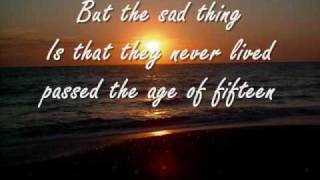 The Spill Canvas - The Tide Lyrics