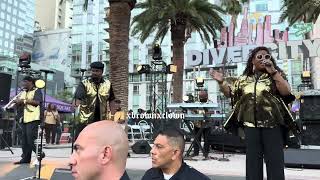 Rose Royce - Ooh Boy (2023.08.06 Pershing Square)