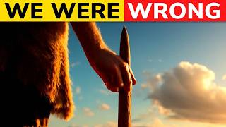Scientists Were Wrong About Ancient Spears (By 100,000 Years!)