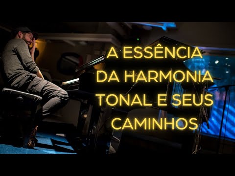 Harmonia Tonal - Aula 1