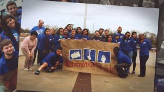 UTA Alternative Winter Break 2017