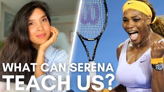 Brand Storytelling Case Study : What can SERENA teach us?