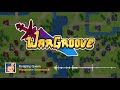 Fledgling Queen - Wargroove by Phonetic Hero