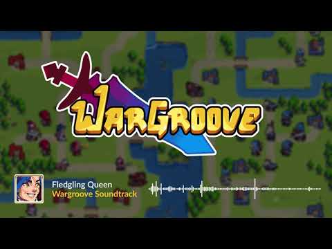 Fledgling Queen - Wargroove