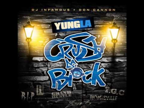 Yung La-Crush Da Block