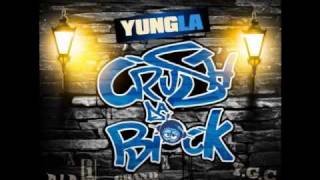 Yung La-Crush Da Block