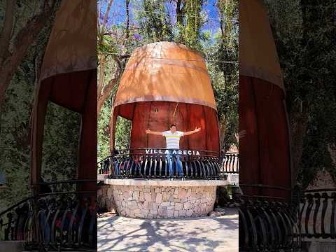 VILLA ABECIA - Una tierra de sol y del buen singani