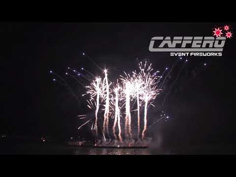 118. Caffero - Pyromusical Rotterdam 29-09-2017 (Onderzeebootloods)