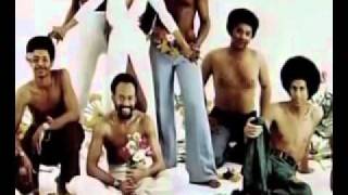 Earth, Wind & Fire - Could it be Right