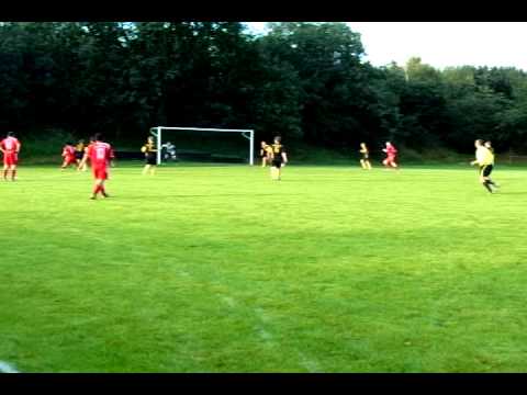Vastorfer SK - TSV Gellersen 0:1 (0:0) 13.08.2011
