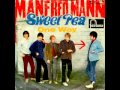 manfred mann sweet pea