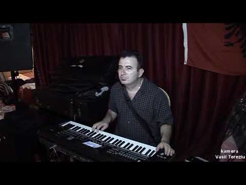 BLERTA AGOLLI ILIR SUKU PIREA ATHINE 2013