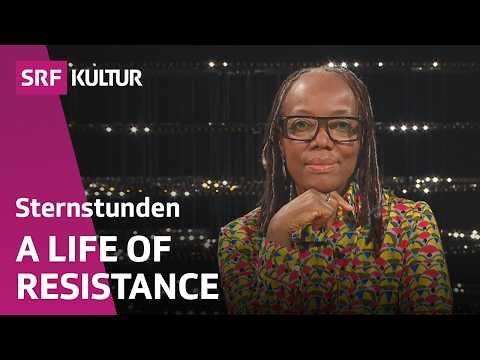 Video Thumbnail: Tsitsi Dangarembga – Africa’s Feminist Voice | Sternstunde Philosophie | SRF Kultur