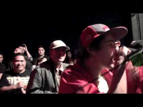 Talented Steven vs DND