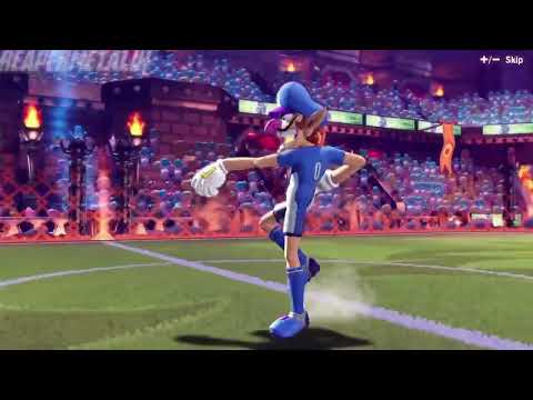 Waluigi King Von x sneaky snitch #kingvon #edit #foryourpage  #musictok #music