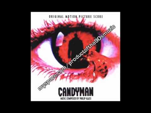 Candyman Type Hip-Hop Beat (Prod By Product Of Tha 90s)