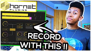 Video thumbnail for Ultimate Console Saturation (HoRNet AnalogStage MK2) 🔥 by Farai The Producer