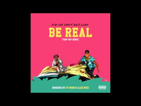 Kid Ink ft. Dej Loaf Remixed by:(C.P DUBB x AlexNice)
