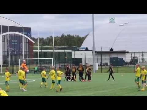 Honka Akatemia 07 - Ilves 20160619