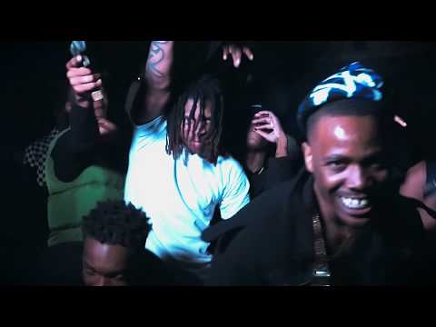 AfricaBlack- Reloaded Part 2 (feat. Lil GG, T Montana, & T.M.G Spook) [Official Music Video]