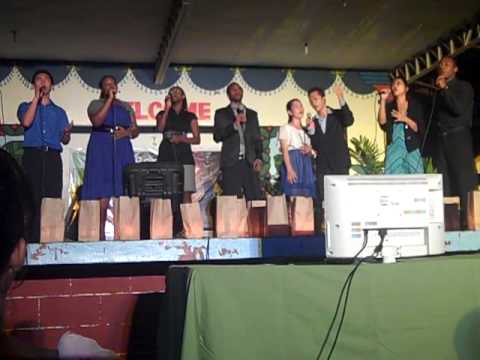 Song Of Glory - AUP Menagerie