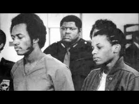 Black Coffee & Crime Episode 33: Alton Coleman and Debra Brown