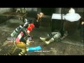 Tekken 6 Online Ranked Match Session 07 Roger Jr HD