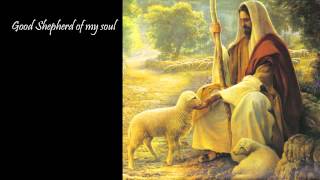 Bethel Music (feat. Amanda Cook) - Shepherd