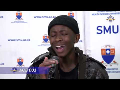 2022 Semi-Finalist ACT 003